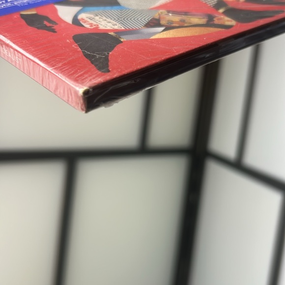 MIND ENTERPRISES DEBUT ALBUM  - IDEALIST AUDIO CD PLAYFUL, POIGNANT TECHNOPOP - Picture 14 of 14